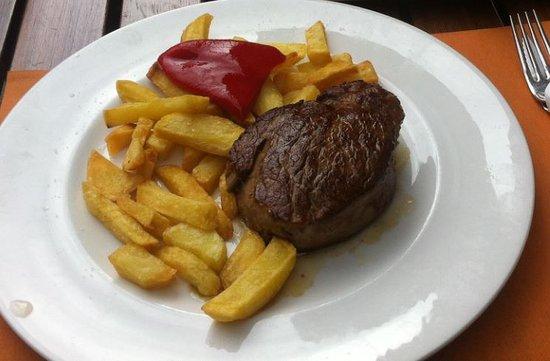 El Meson de Emilio